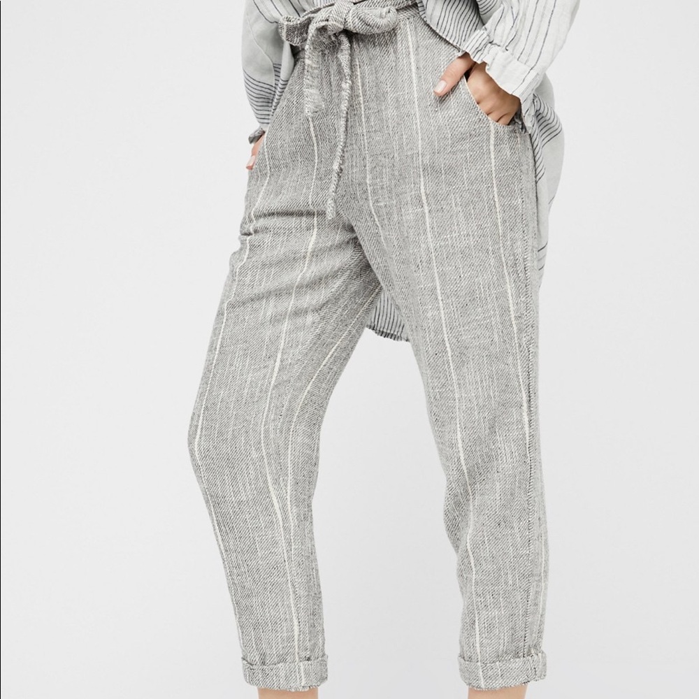 ⚡️FLASHSALE⚡️ Free People Wild Coast Pant NEW