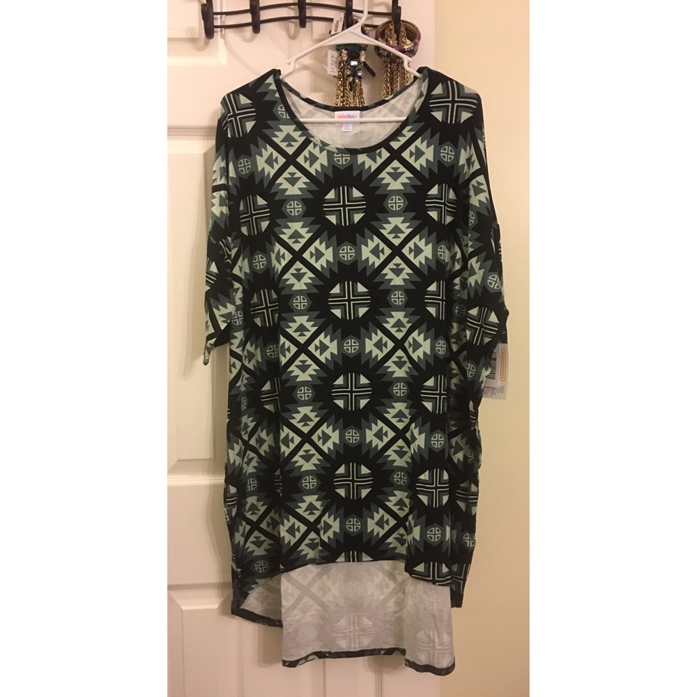 NWT LuLaRoe Irma