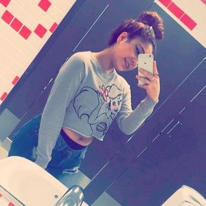 Meet your Posher, Joana