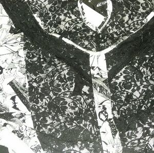 Torrid Nightmare Before Christmas Lacy Dress