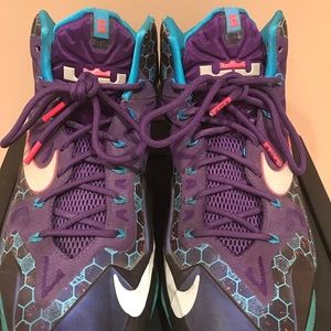 Nike LeBron XIII