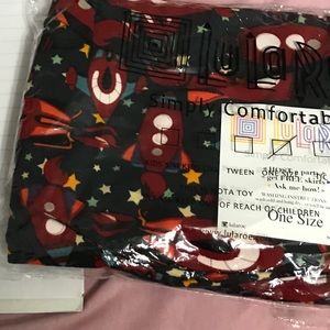 OS lularoe Leggings