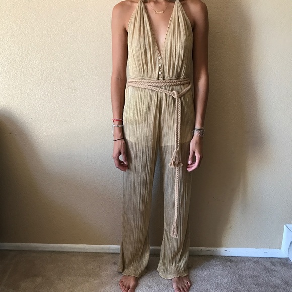 spell and the gypsy jumpsuit