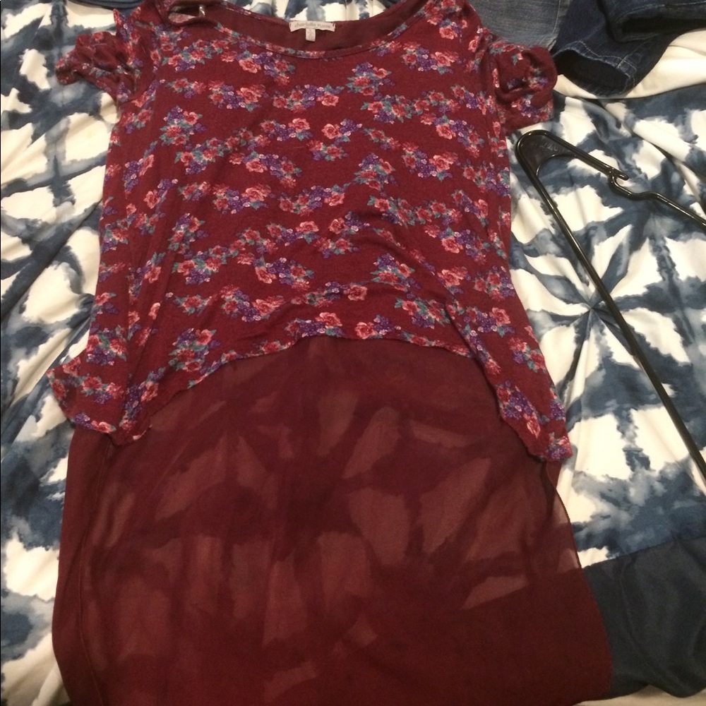 shirt