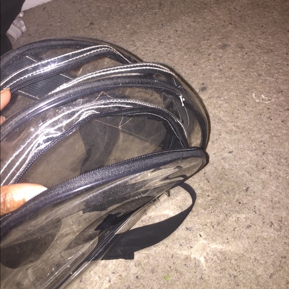 Alien Backpack - Picture 2 of 2