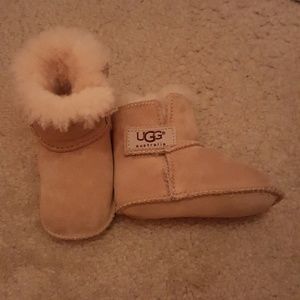 Baby uggs!