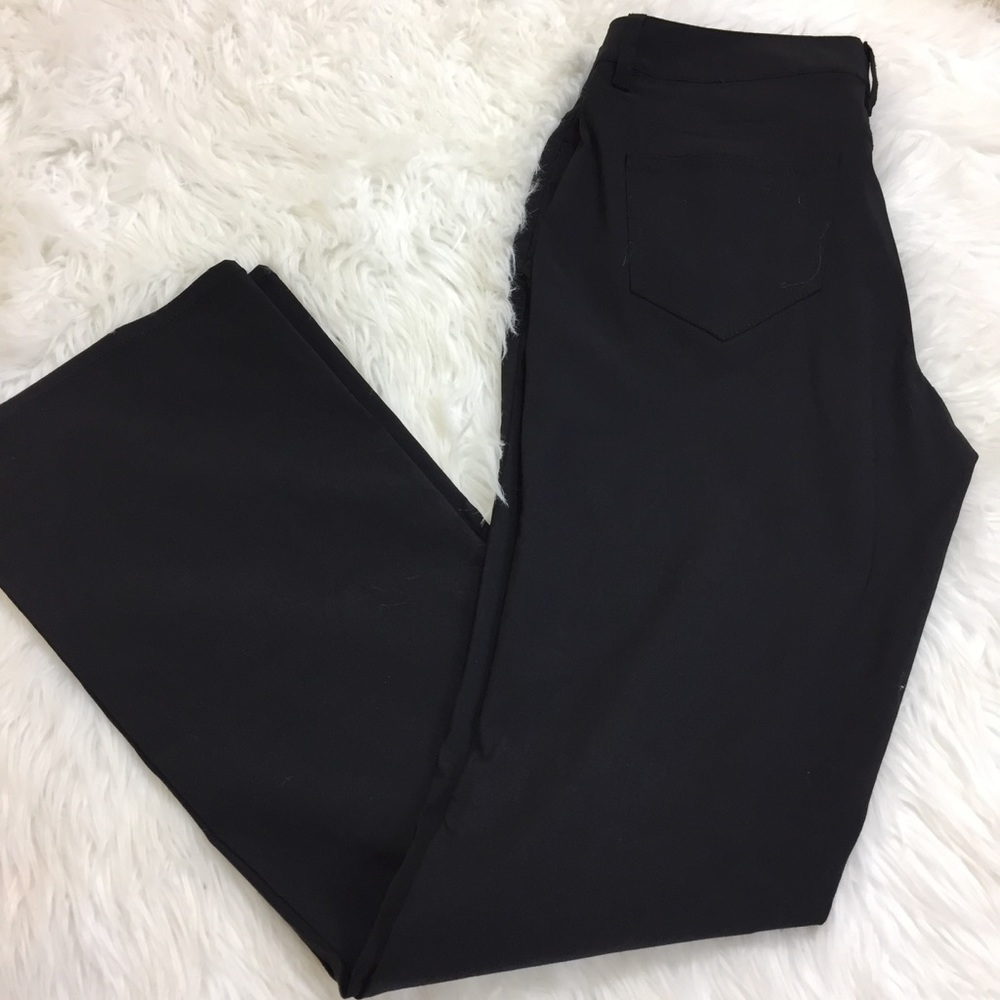 🎉SALE🎉DKNY jeans - black jeans SZ 8