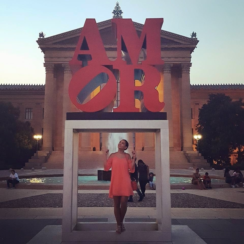 Meet your Posher, Ana