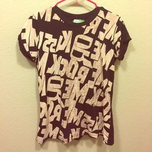 Zara TRF Tee