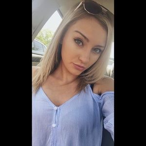 Meet your Posher, Annia