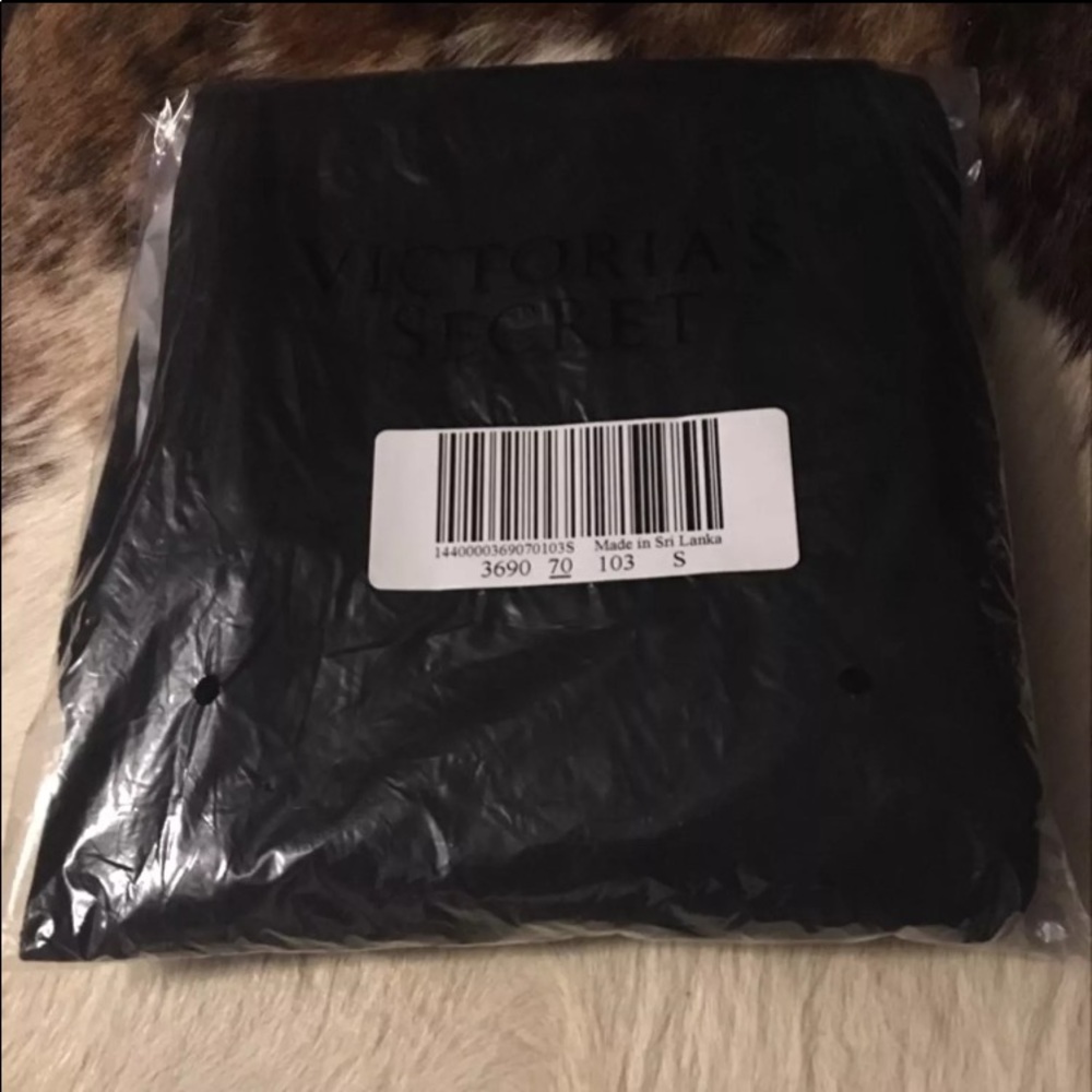 Victoria's Secret PINK Cotton Leggings - Picture 4 of 4