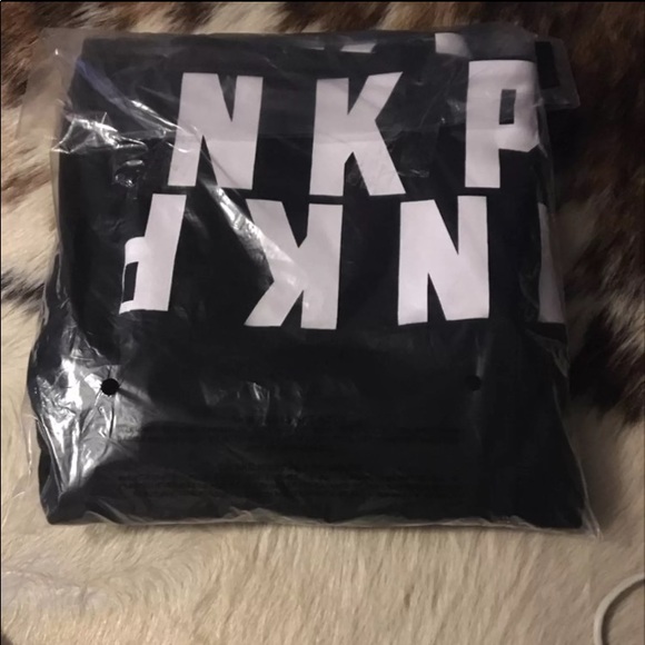 Victoria's Secret PINK Cotton Leggings - Picture 3 of 4