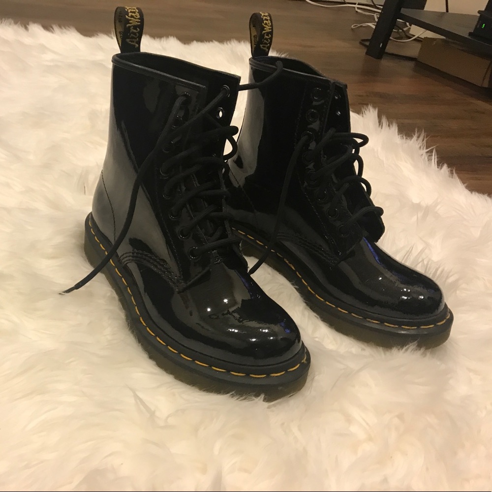 Doc martens
