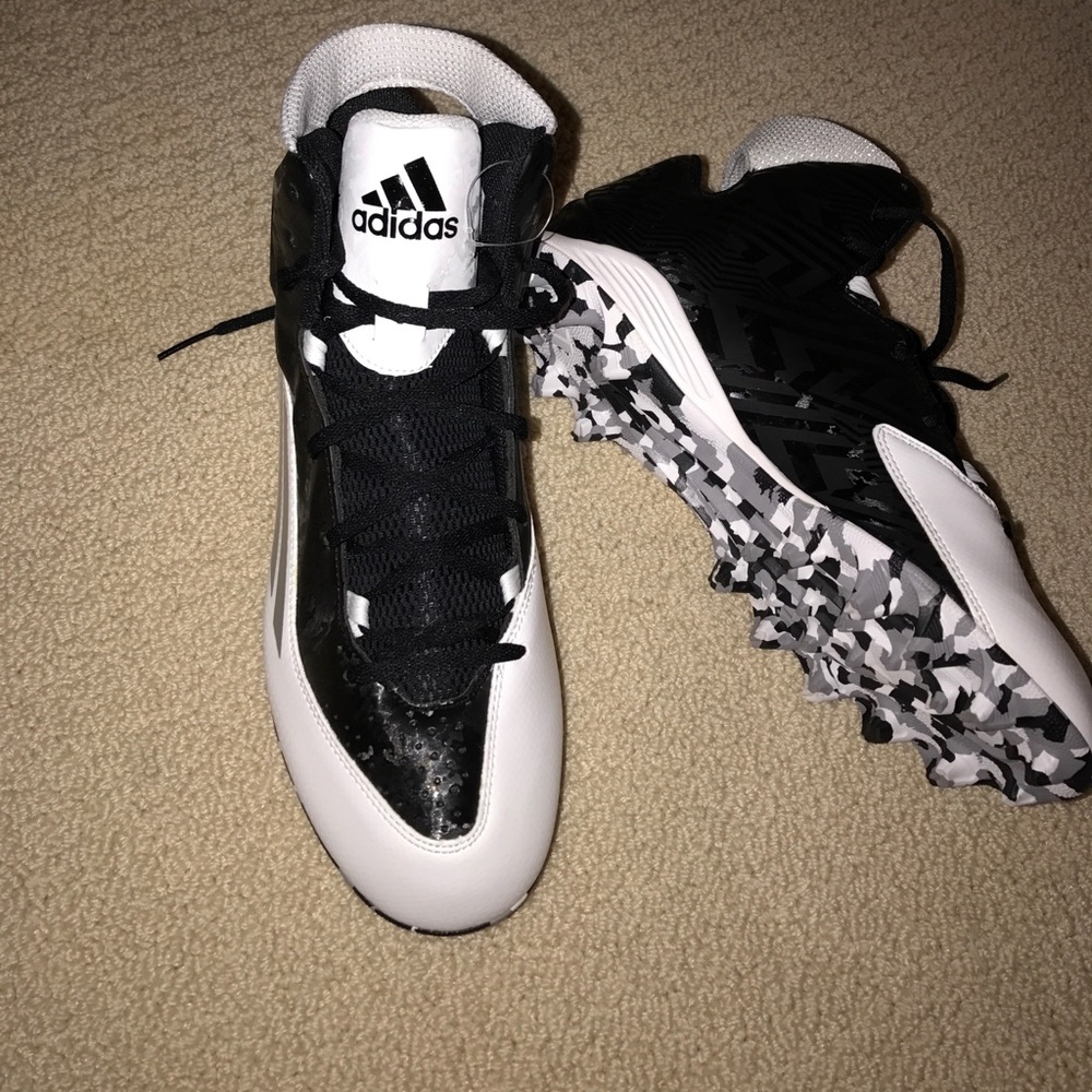 Adidas Performance Men's Filthyquick 2.0 Cleats