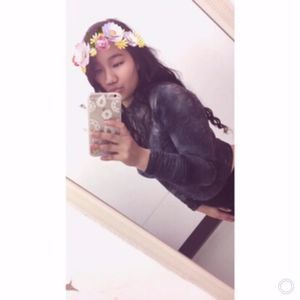 Meet your Posher, Tree