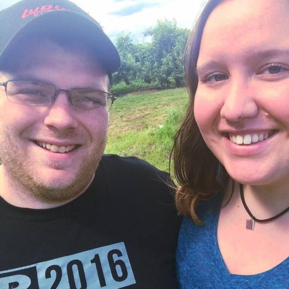 Meet your Posher, Lexy