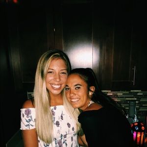 Meet your Posher, Kaytlyn