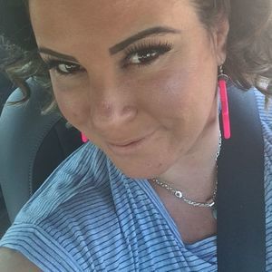 Meet your Posher, Daniela