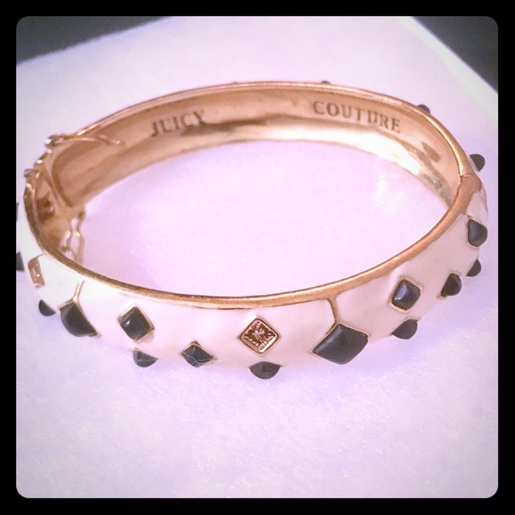 Juicy Couture Bracelet - Picture 1 of 4