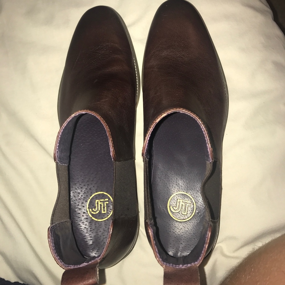 Jack Threads Dress Shoes