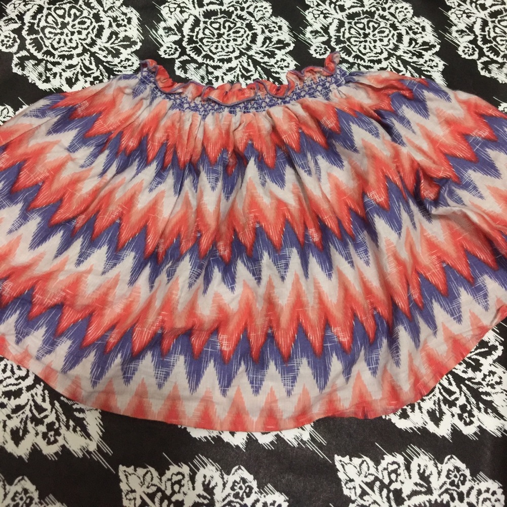 Girls Cotton On Kids skirt size 8