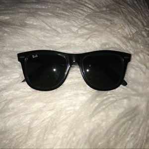 Ray-Ban Original Wayfarer Sunglasses