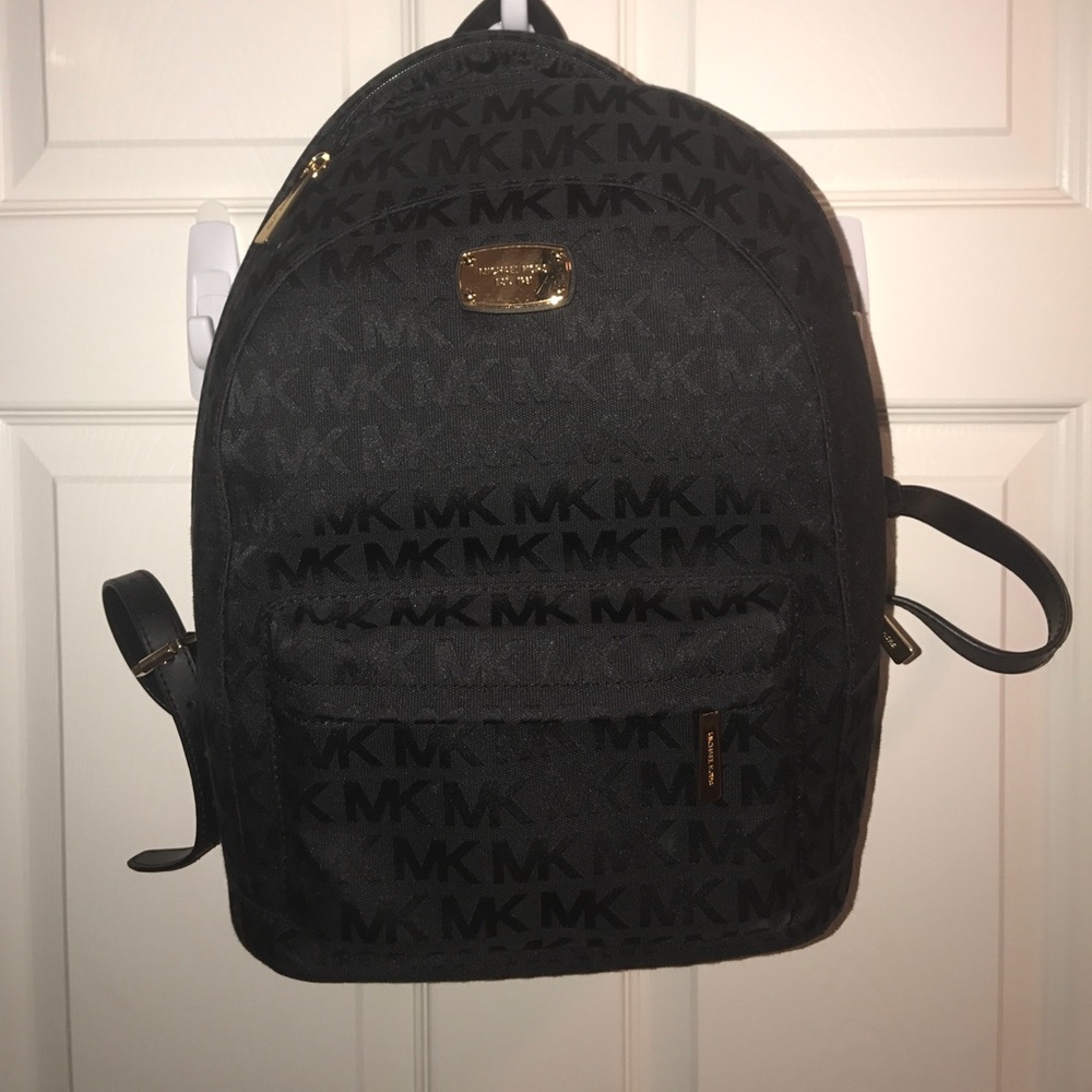 Michael Kors backpack