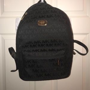 Michael Kors backpack