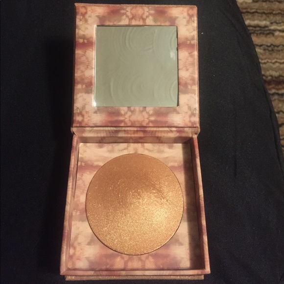 Urban Decay Other - Urban Decay Naked Illuminated