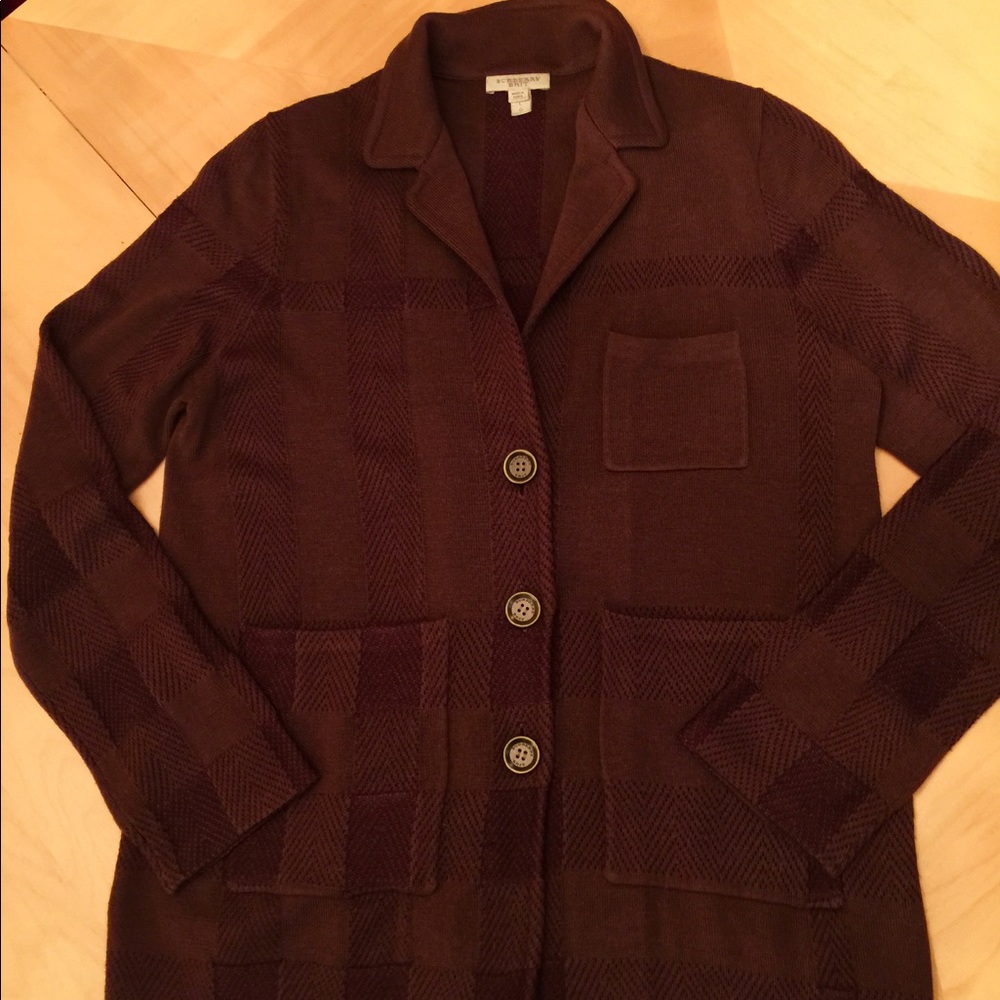 Cardigan