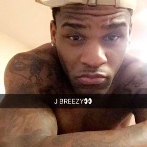 Meet your Posher, Jawara