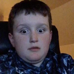 Meet your Posher, Connor