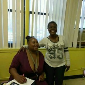 Meet your Posher, Clevette