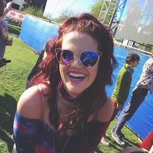 Meet your posher 💖