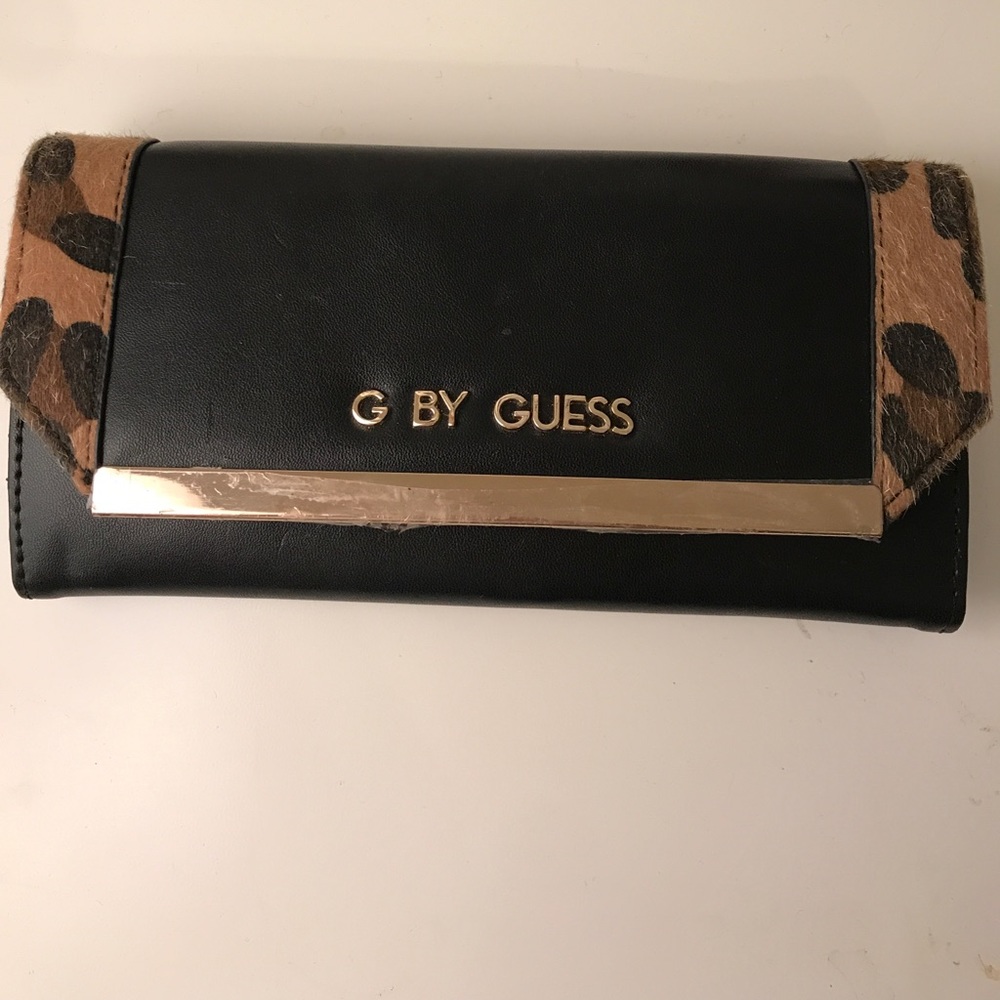 G by Guess Wallet