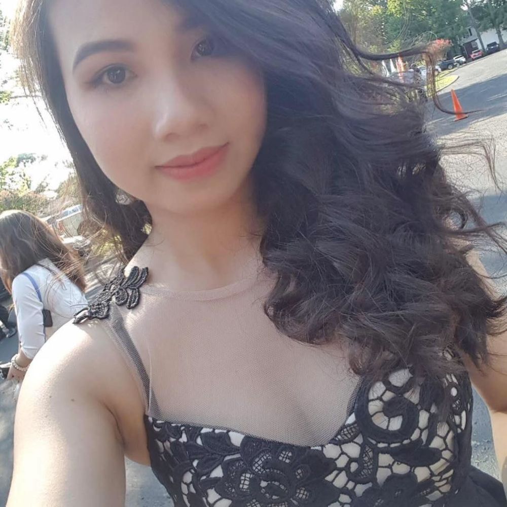 Meet your Posher, Mỹ duyên