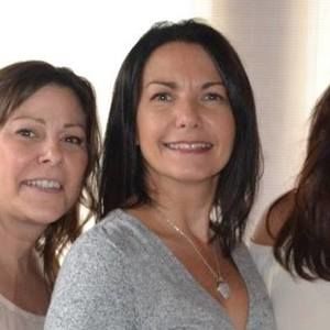 Meet your Posher, Debi