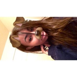 Meet your Posher, Mary