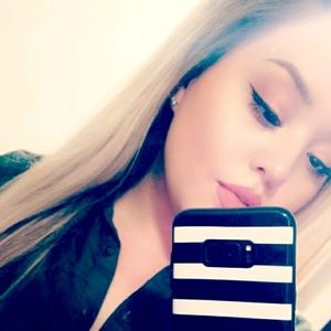 Meet your Posher, Mayra