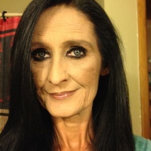 Meet your Posher, Susan