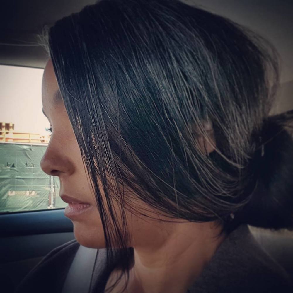 Meet your Posher, Johanna