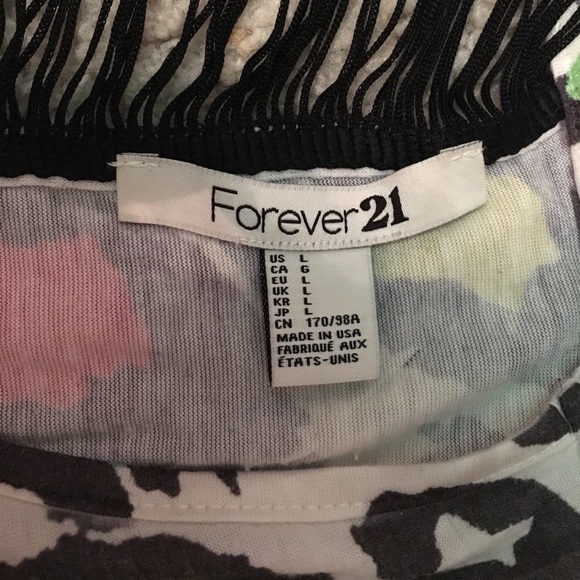 Tank top - Picture 2 of 3