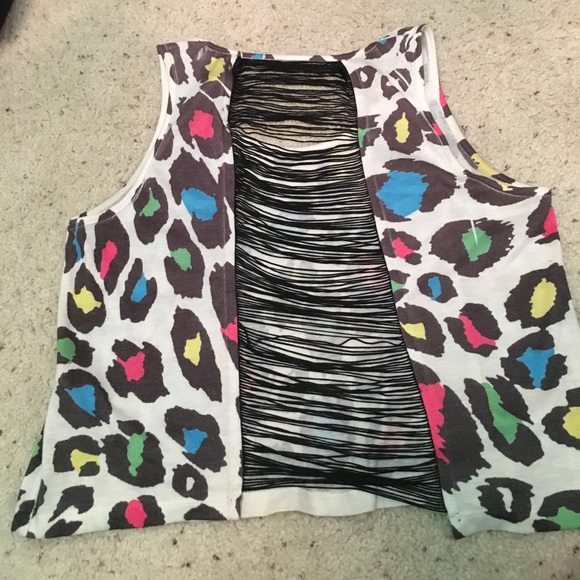 Tank top - Picture 3 of 3