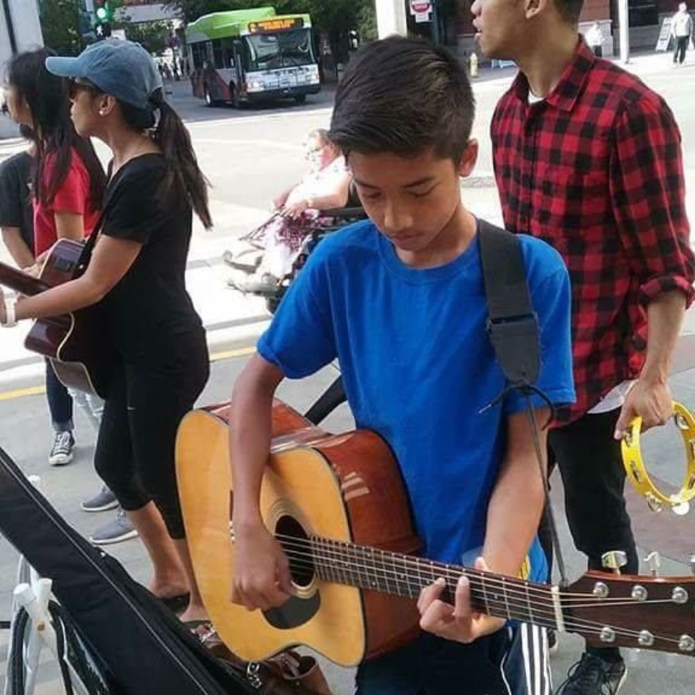 Meet your Posher, Nad