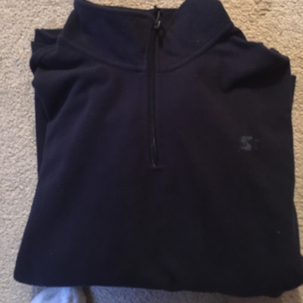 Starter 100% Cotton Sweatshirt