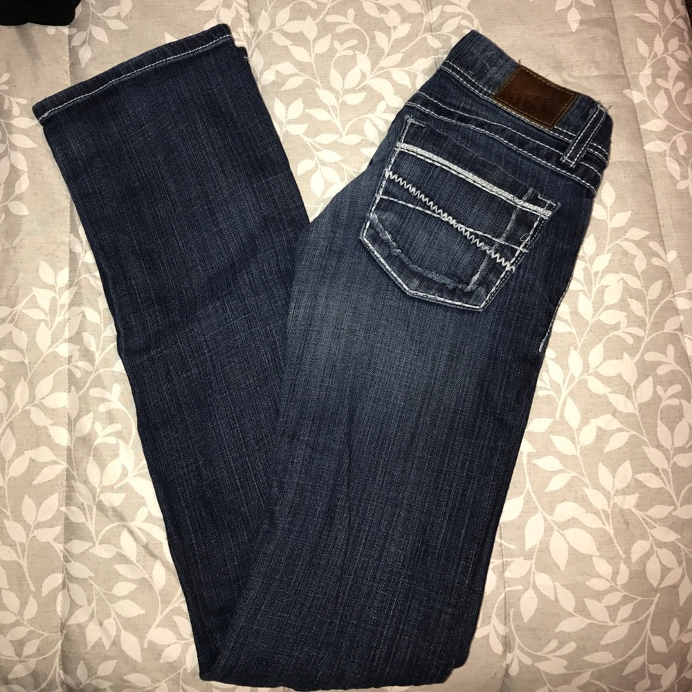 BKE jeans