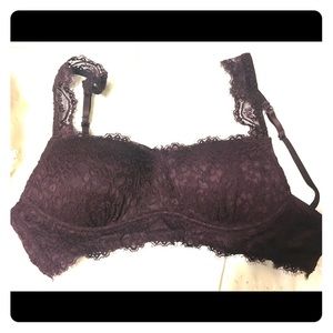 Aerie push up bralette