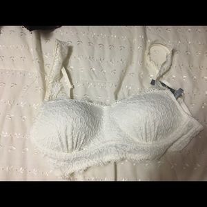 Aerie push up bralette