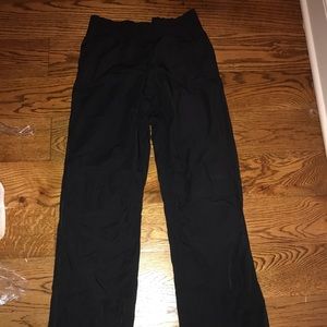 Lulu Lemon Studio Pant Size 4