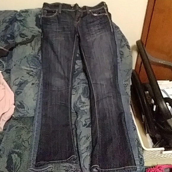 Jeans - Picture 1 of 1